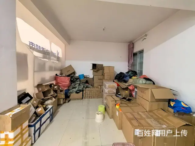 旺铺居）三里村中通快递+兔喜快递经营权整体转让 - 图片 4