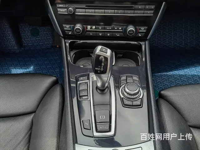 宝马5 Series [5系](进口) 2010款 GT 5 - 图片 5