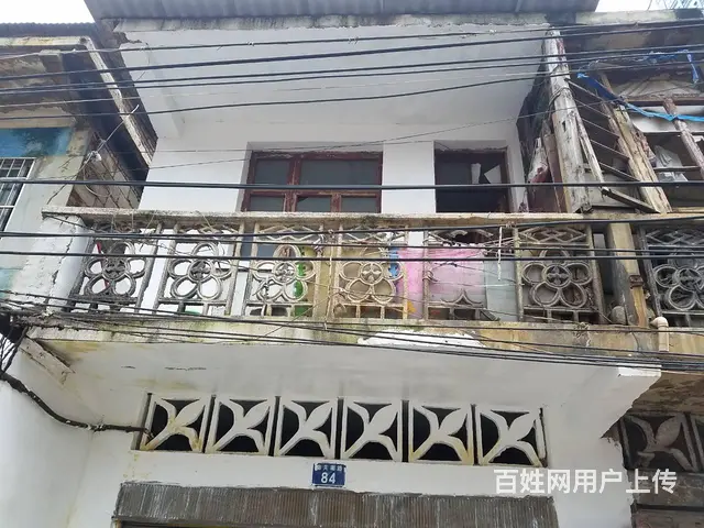 安顺新大十字塔山广场旁商铺出租 - 图片 3