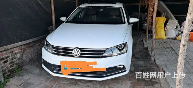 大众 速腾 2018款 1.2TSI 双离合 180TSI - 图片 1