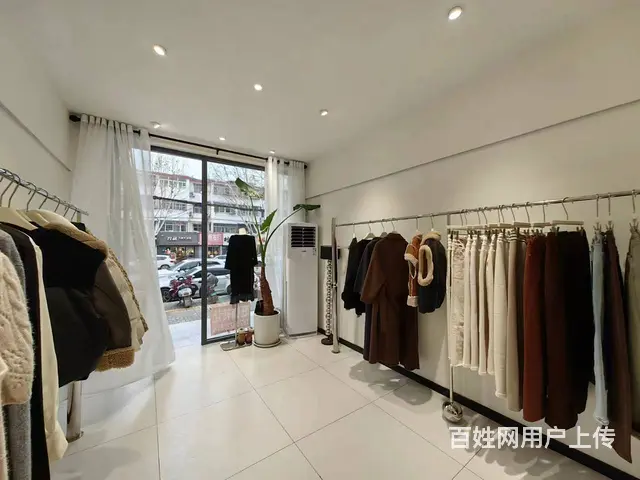 （弘扬快讯）转让：邳州民主路营业中服装店 - 图片 2
