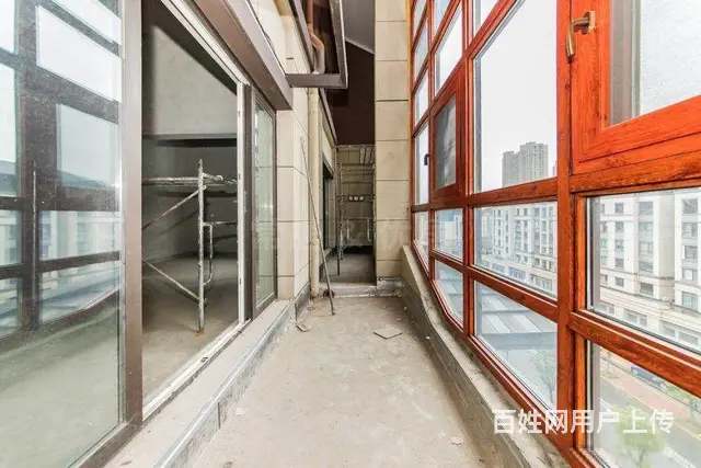 路劲城二期 毛坯 4室2厅 南 - 图片 12