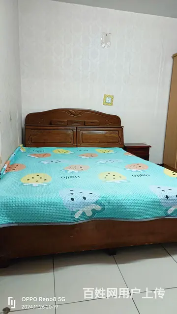 步行街华龙小区 - 图片 2