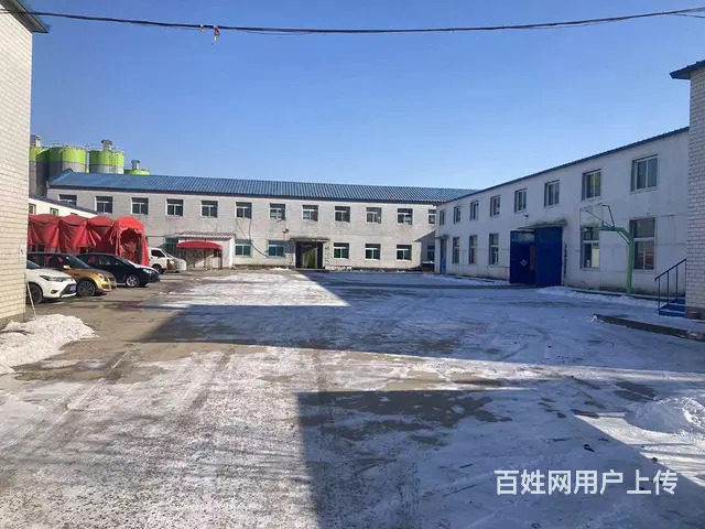 四环国道旁深井子附近可分租仓库/厂房/办公290～两千平出租 - 图片 5