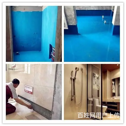 常州屋顶防水多少钱一平方 - 图片 9