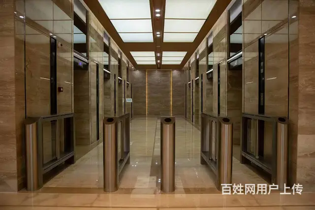 北站丨华府新天地B座丨125平起丨清水交付丨高端大厦丨开发商 - 图片 11