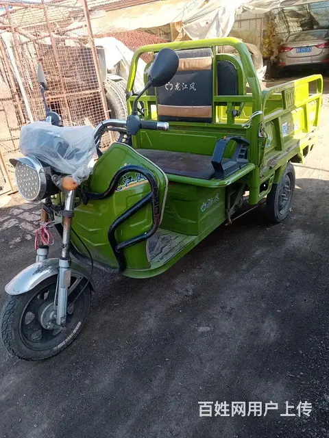 卖电动车 - 图片 1