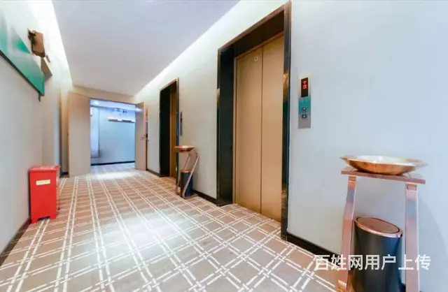 （优推）高铁南站地铁口酒店优价转让 - 图片 2