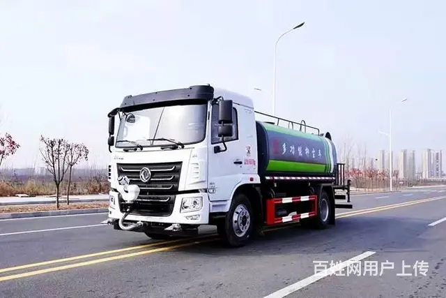 二手洒水车多少钱  价格 - 图片 11
