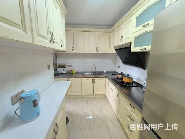送80万装修 停车方便 看房随时 业主诚意售 拎包入住采光好 - 图片 7