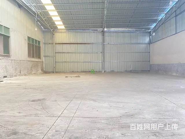 (房东直租)安沙恒广物流园旁300平仓库，厂房优价出租 - 图片 10