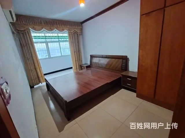 建设路，低层两室一厅，家具家电齐全，拎包入住 - 图片 2
