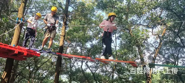 广州海珠区周末团建新选择：尽享农家乐烧烤野炊！ - 图片 2