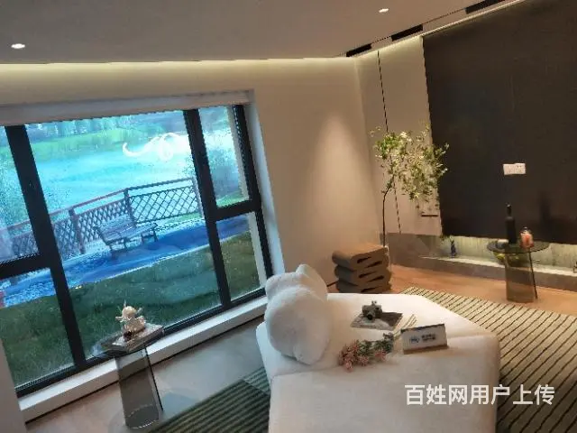 海湖新区公寓出售，39～59平，支持贷款 - 图片 3