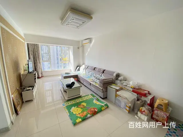 汇银东第10楼南北两室可议价看房方便 - 图片 2