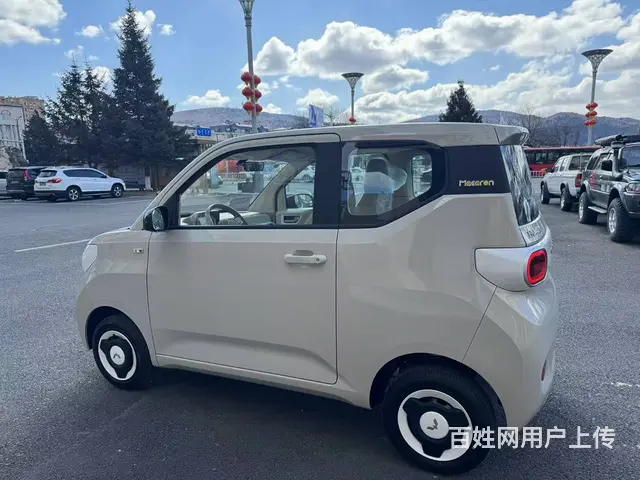 2025年五菱mini - 图片 3
