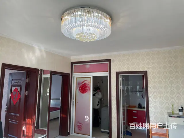 好房出租，精装修，没怎么住过人 - 图片 4