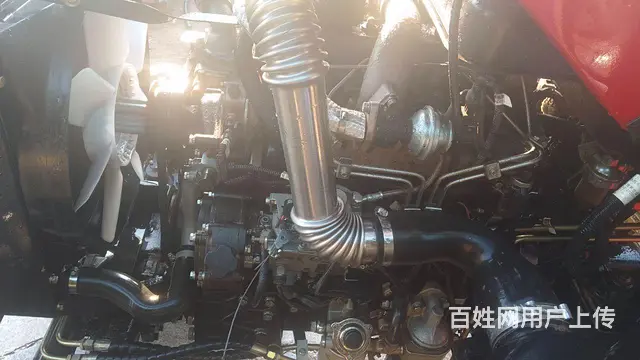 704拖拉机 - 图片 5