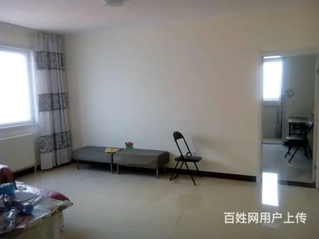 丹城苑小区 普通住宅1厅 简单装修 - 图片 4