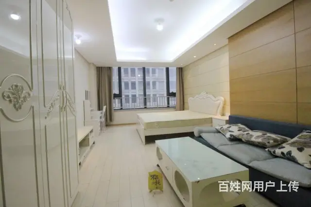 南肖埠 · 同方国际大厦 · 1室 · 0厅 - 图片 1