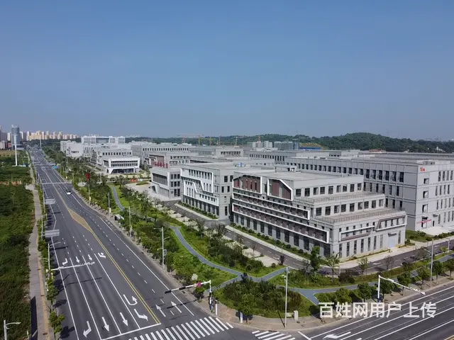 标准厂房 环境优美 停车方便 水电齐全 - 图片 1