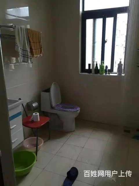 【搞定了！】泰跃金河(东西湖-三店) 普通住宅2厅 精装修 - 图片 5