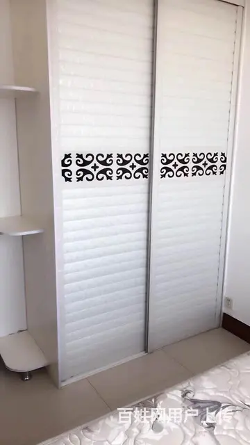 北山欣源小区 普通住宅1厅 简单装修 - 图片 2