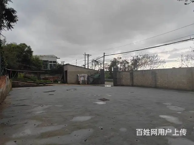 （老板本人）开福区捞刀河附近独门独院场地住房原始房东低价出租 - 图片 8