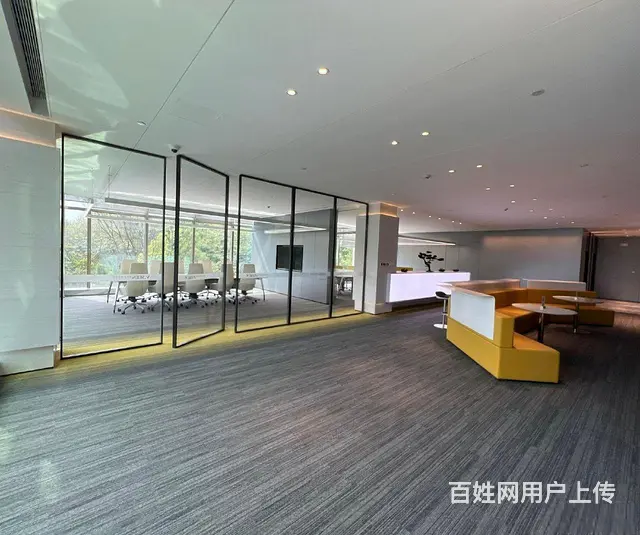 拱墅区核心板块 独幢2700方精装现房 运河景观 带独立花园 - 图片 5