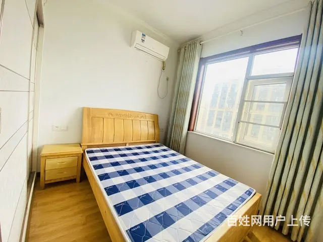 金地广场旁园林路地铁口近欢乐谷东湖岳家嘴汉街 精装 - 图片 11