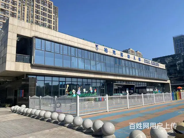 急售武进淹城附近独栋商业(租幼儿园11年)年租金170万 - 图片 5