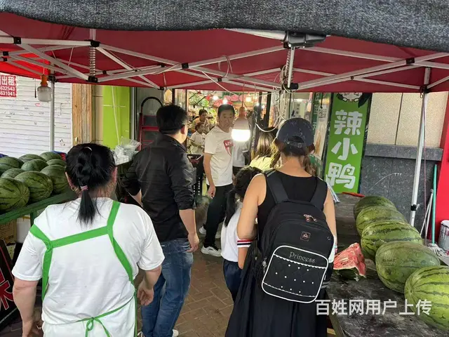 南岗 生鲜水果百货超市出兑 5年老店旺季忍痛低价出兑 - 图片 2