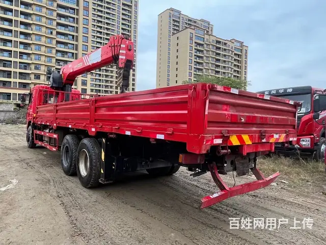 精品三一12吨5节低价出售 - 图片 7