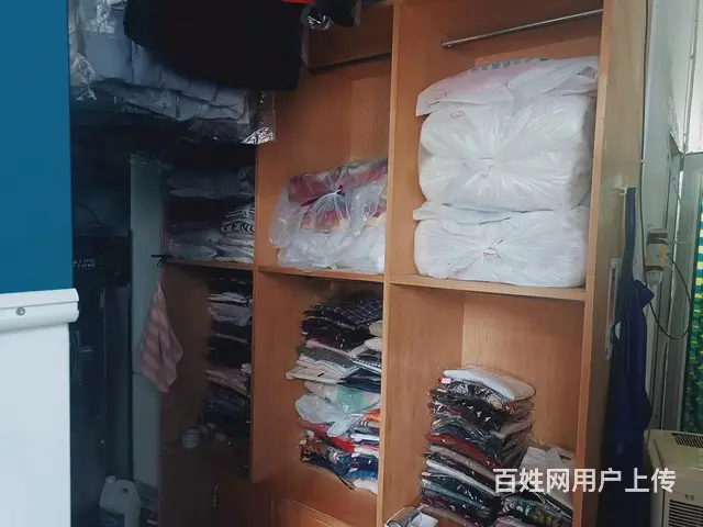 （精选好铺）长虹世纪城一期大门口15年老店干洗店转让 - 图片 5