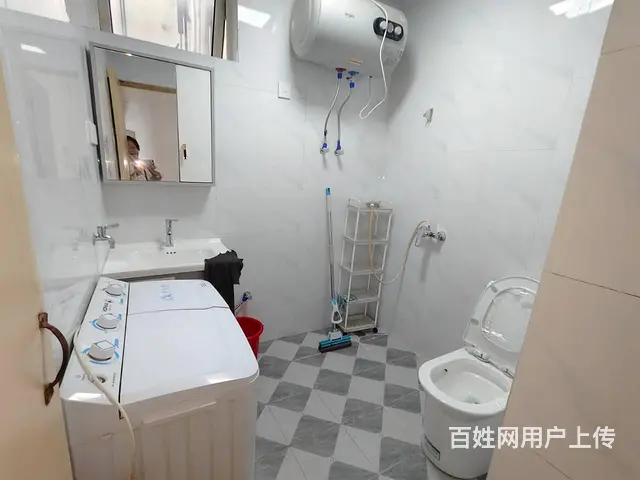 地铁房文泰康城(铜山) 普通住宅1厅 中等装修 - 图片 2