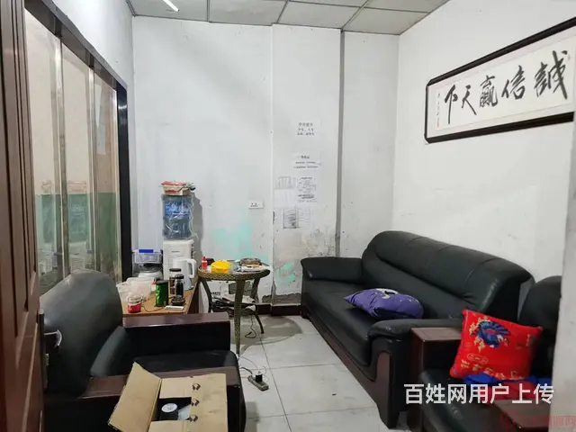（达州铺源网）西外体育馆旁93㎡汽修养护店转让 - 图片 2