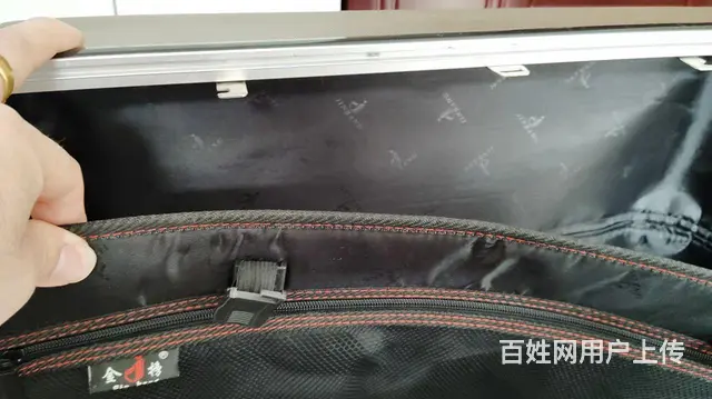 【搞定了！】出售拉杆箱 - 图片 4