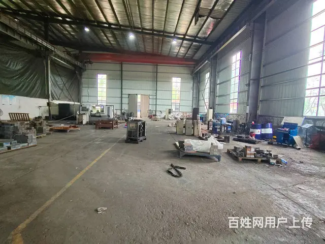 （老板本人）望城经开区正规园区厂房仓库办公楼  6034 - 图片 8