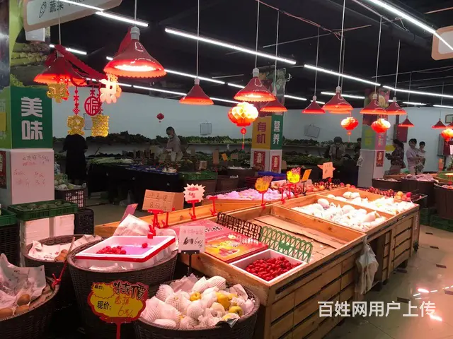 XN 金牛区为民广场 临街商铺出租 行业不限 - 图片 2