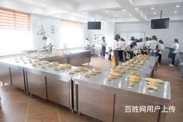 2023年学烘焙需要花多少钱？ - 图片 3