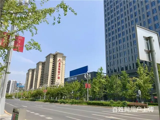 （搜铺）南外绥定大道二段3700平商铺招租或合作 - 图片 5