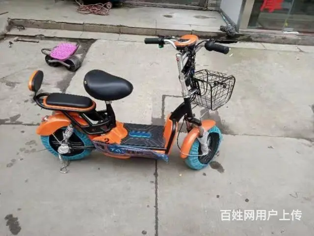 门市担保低价出售品牌二手车 - 图片 4