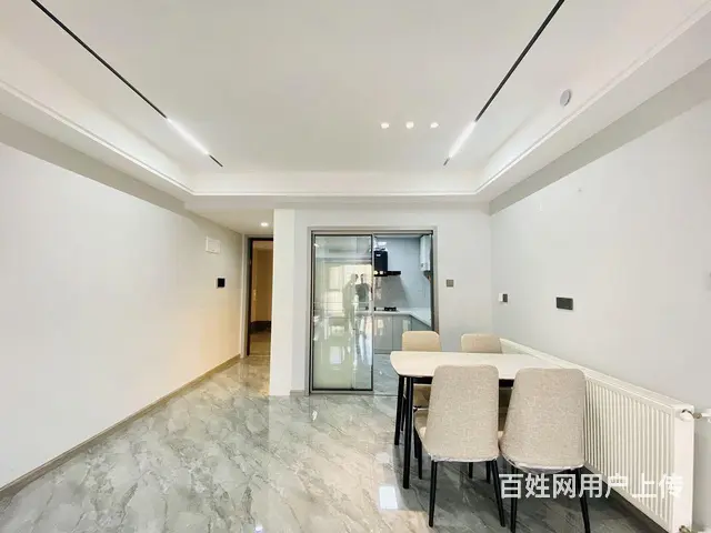 友谊大道仁和路金地广场印力中心武钢体育馆金科城精装 - 图片 3