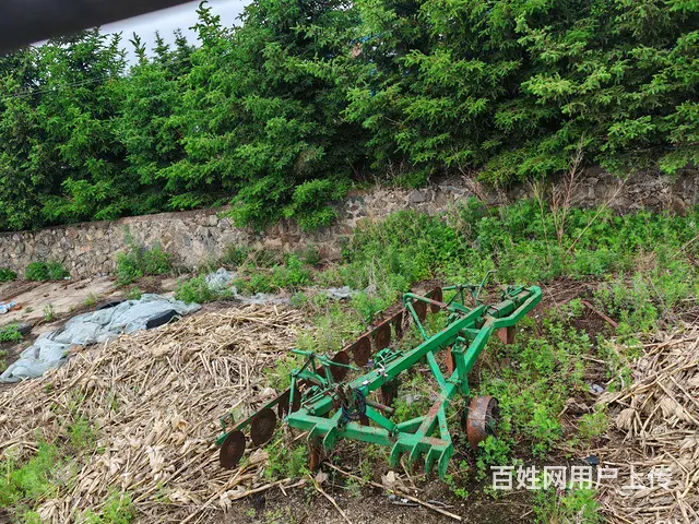 不想种地了全部出卖 - 图片 3