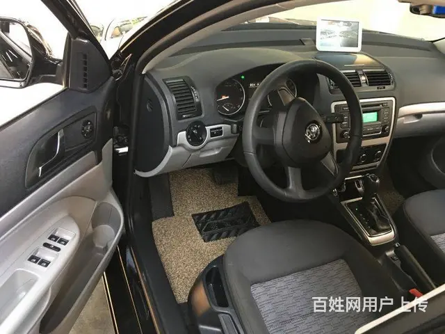 斯柯达 明锐 2016款 1.6 手自一体 智行版 - 图片 6