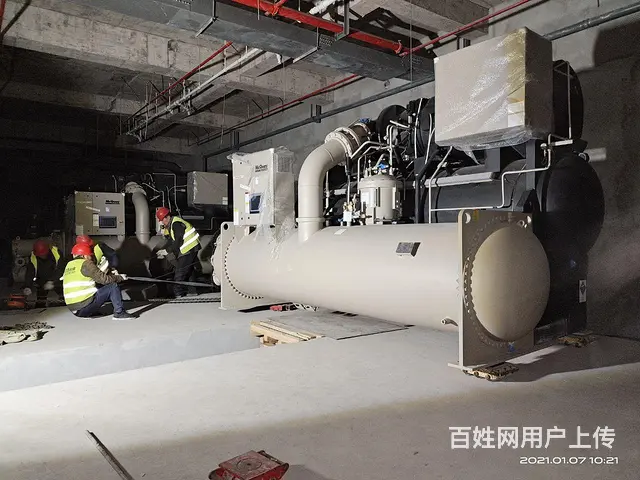 邳州市光电储能半导体数控机床搬迁，设备搬迁，搬厂 - 图片 2