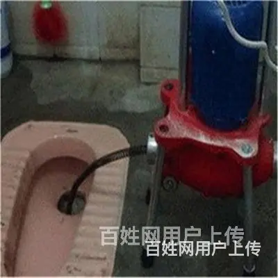 昆山马鞍山路-昆太路找疏通坐式马桶附近师傅接单 - 图片 10