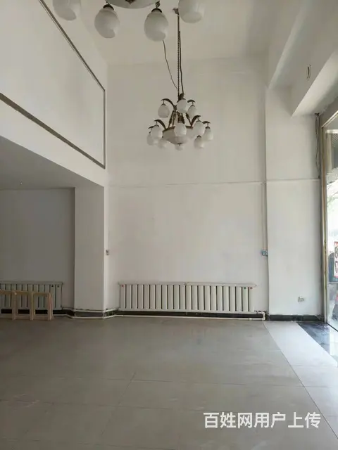 铁西 门市出租，面积200平，旺铺出租，沈辽中路齐贤街路口 - 图片 4