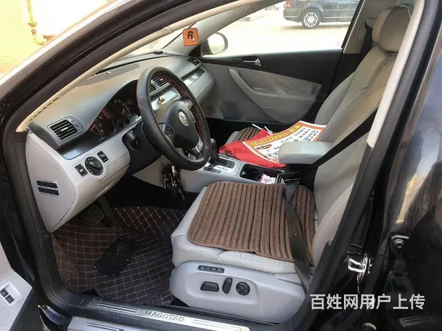 【搞定了！】大众 迈腾 2010款 1.4TSI 双离合 精 - 图片 4