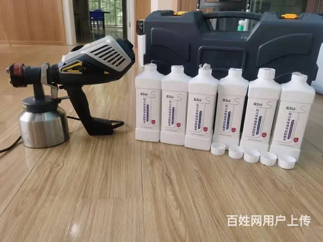 正规专业公司免费上门检测治理甲醛 - 图片 3